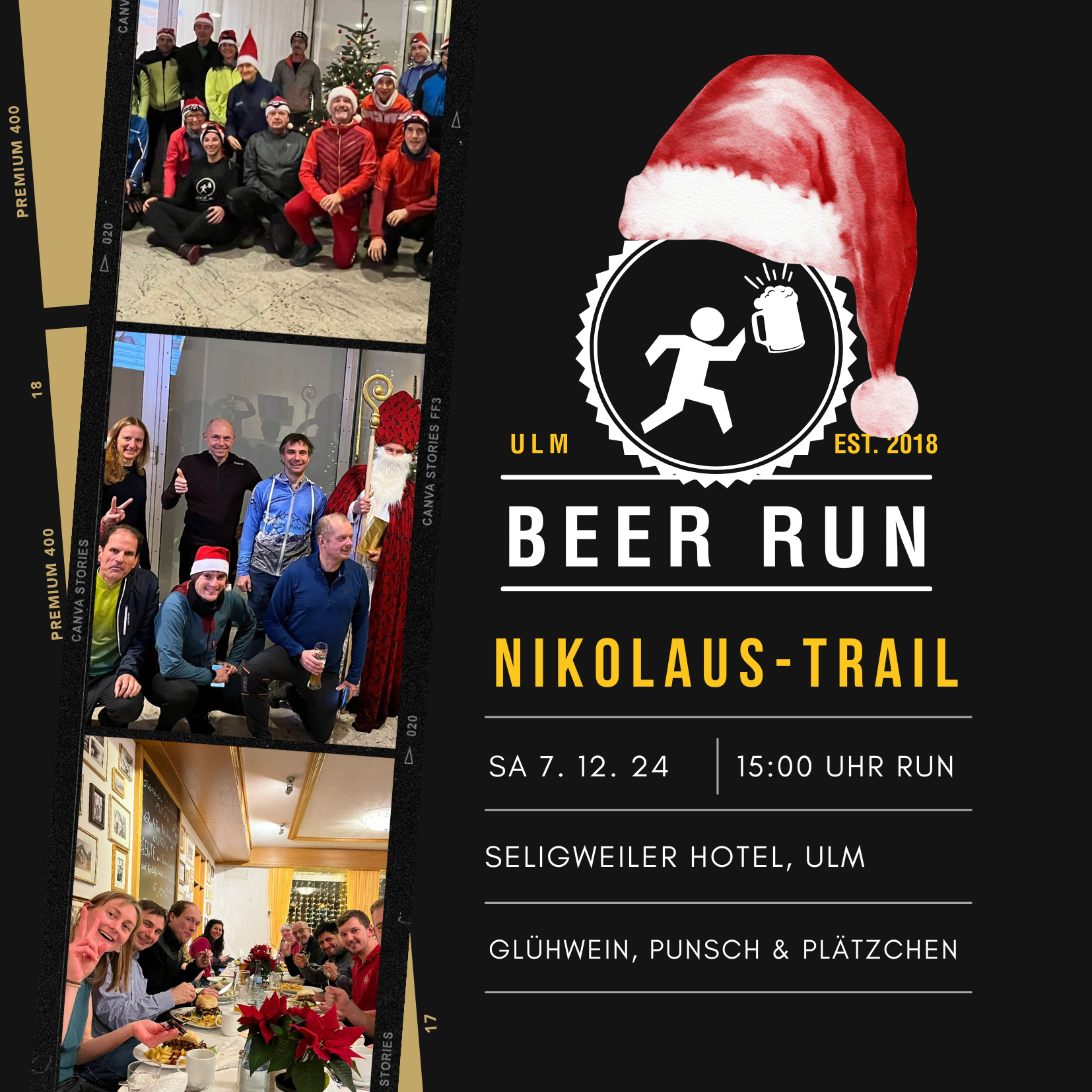 Nikolaus-Trail 2024